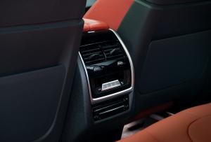 BMW X6 M Competition 2020 года  (UAE)